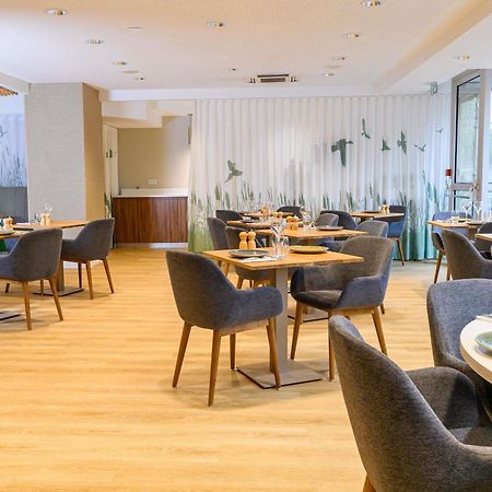 Ibis Styles Tours Centre Ξενοδοχείο Εξωτερικό φωτογραφία