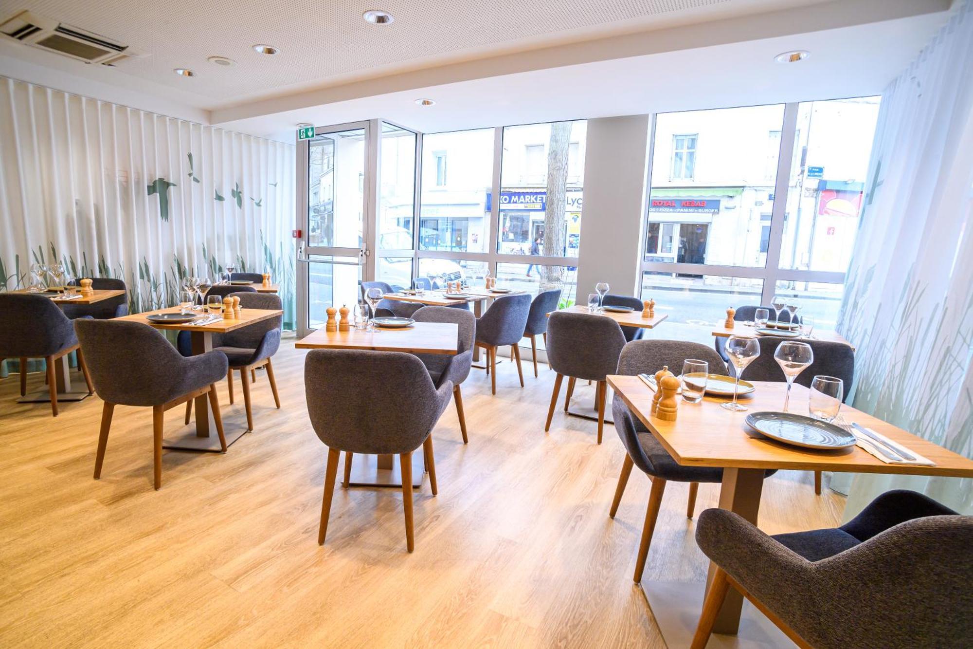 Ibis Styles Tours Centre Ξενοδοχείο Εξωτερικό φωτογραφία