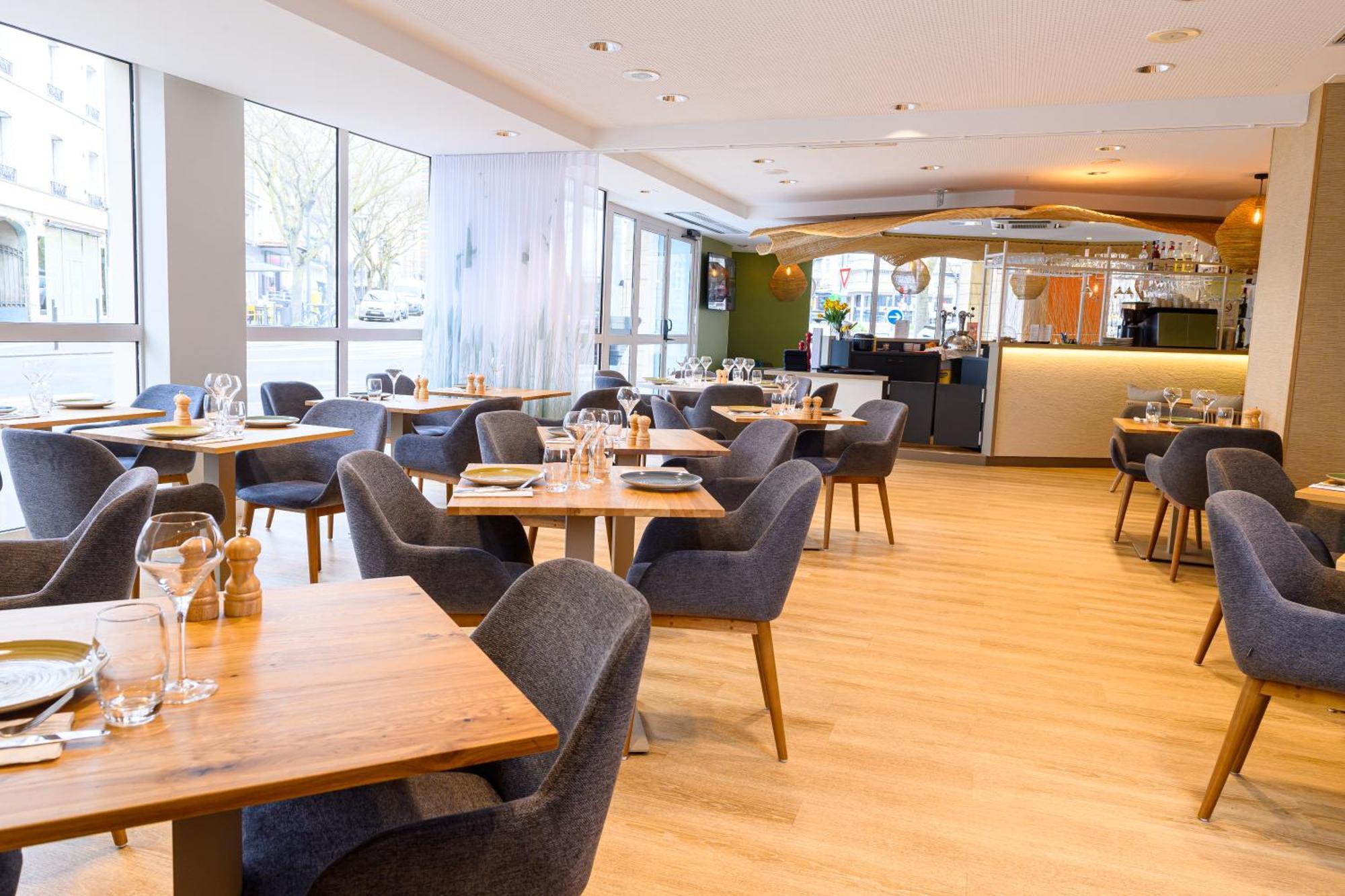 Ibis Styles Tours Centre Ξενοδοχείο Εξωτερικό φωτογραφία