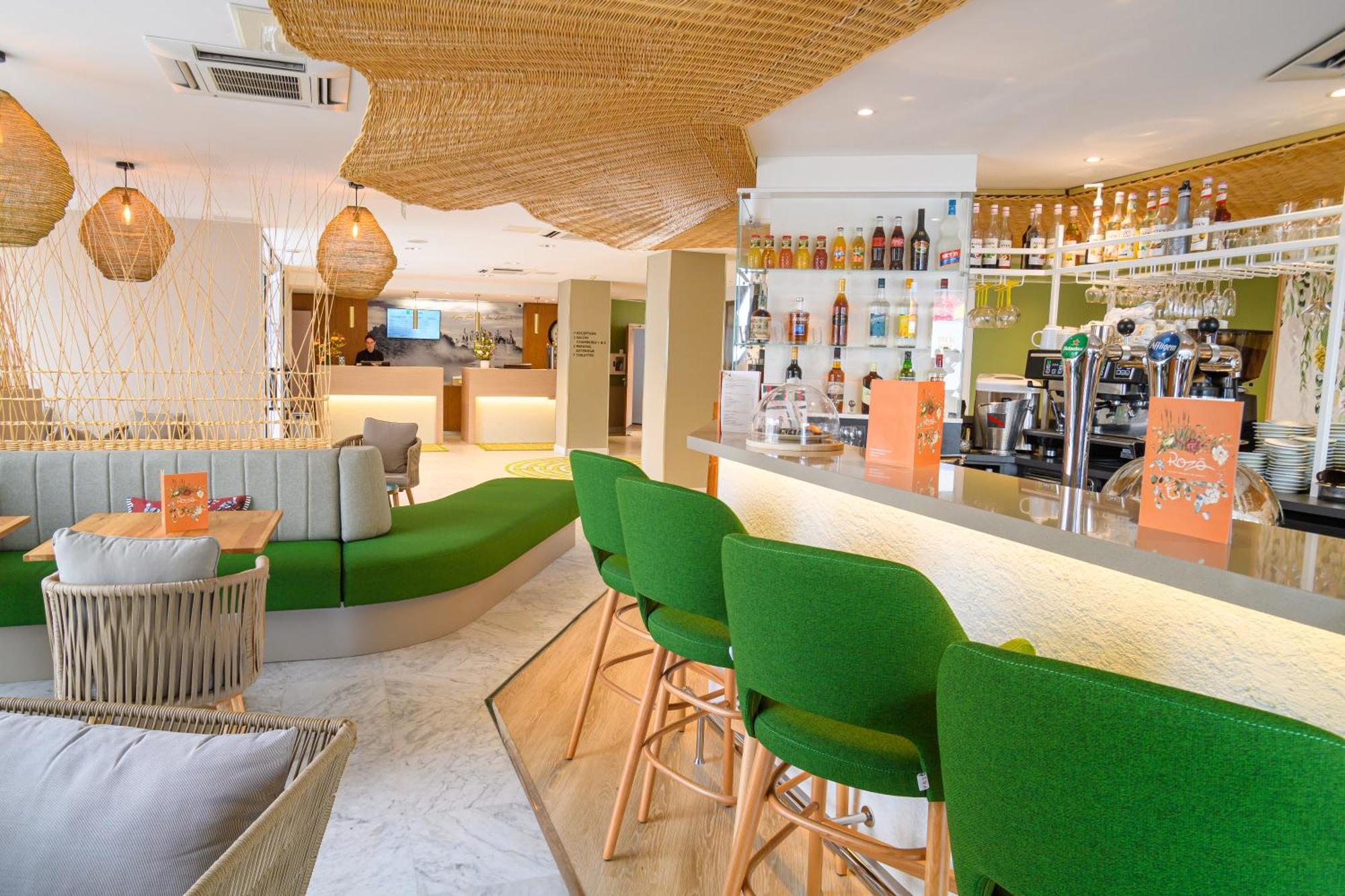 Ibis Styles Tours Centre Ξενοδοχείο Εξωτερικό φωτογραφία