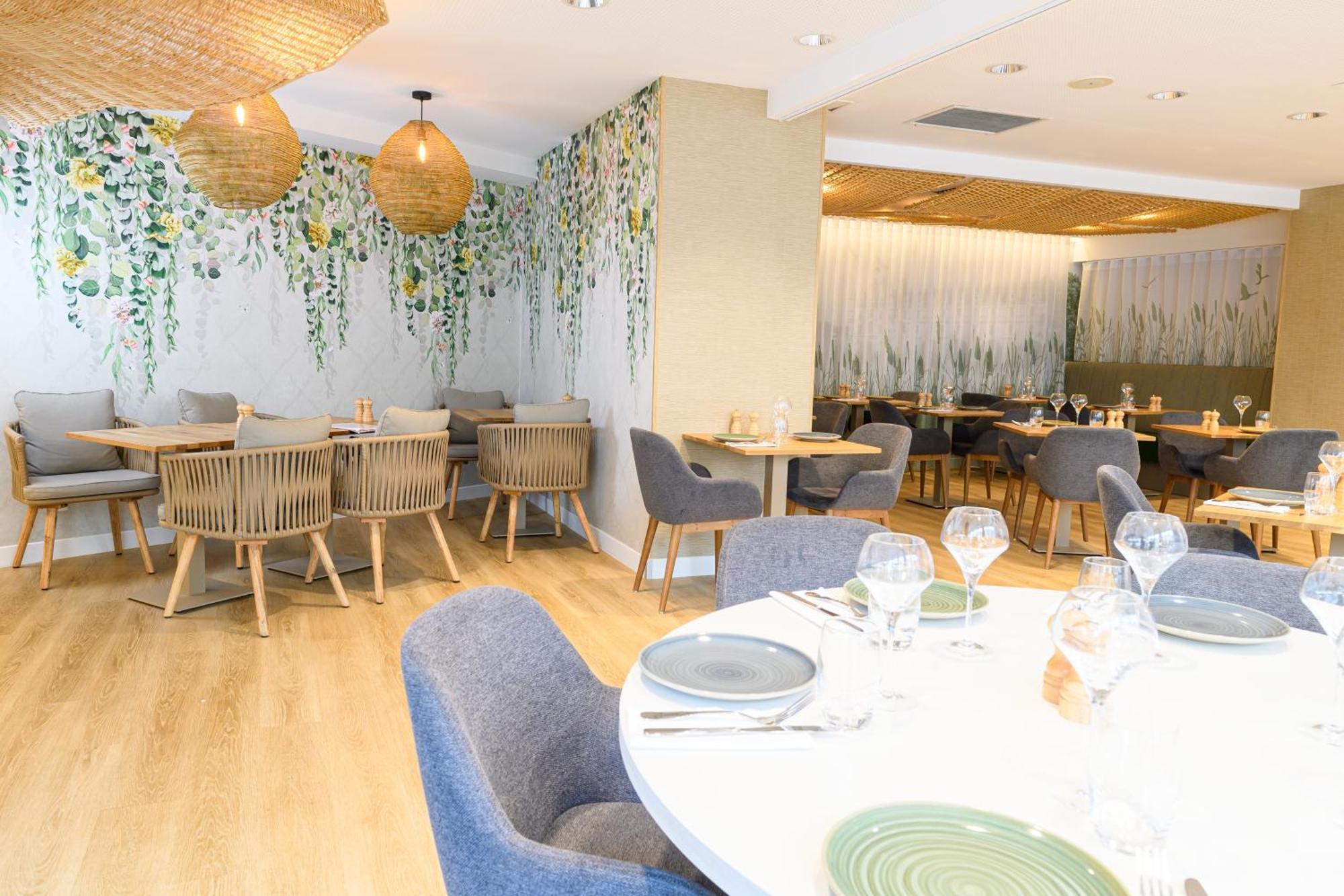 Ibis Styles Tours Centre Ξενοδοχείο Εξωτερικό φωτογραφία
