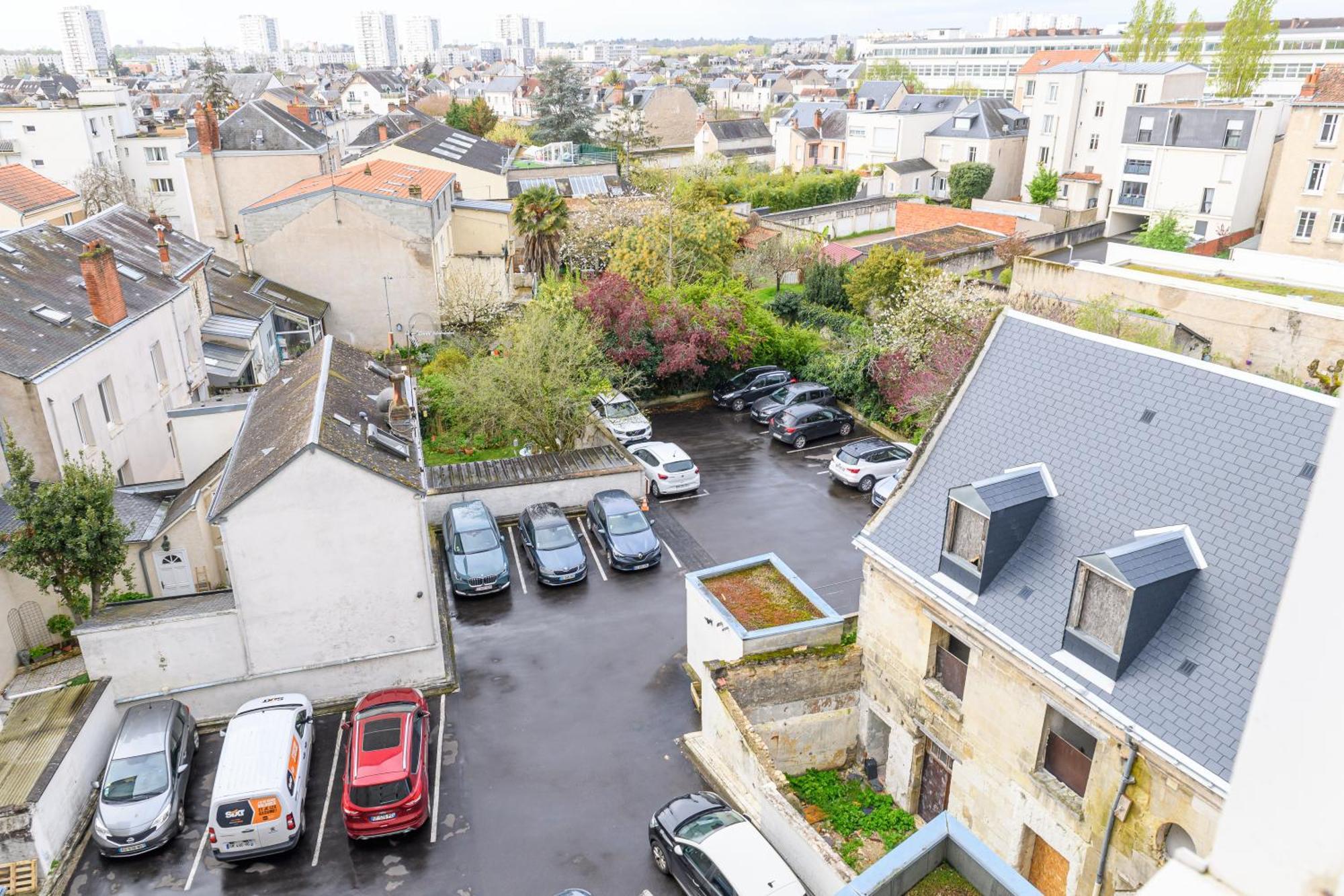 Ibis Styles Tours Centre Ξενοδοχείο Εξωτερικό φωτογραφία