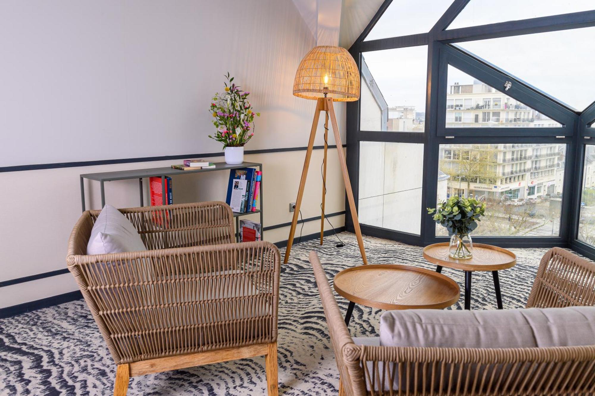 Ibis Styles Tours Centre Ξενοδοχείο Εξωτερικό φωτογραφία
