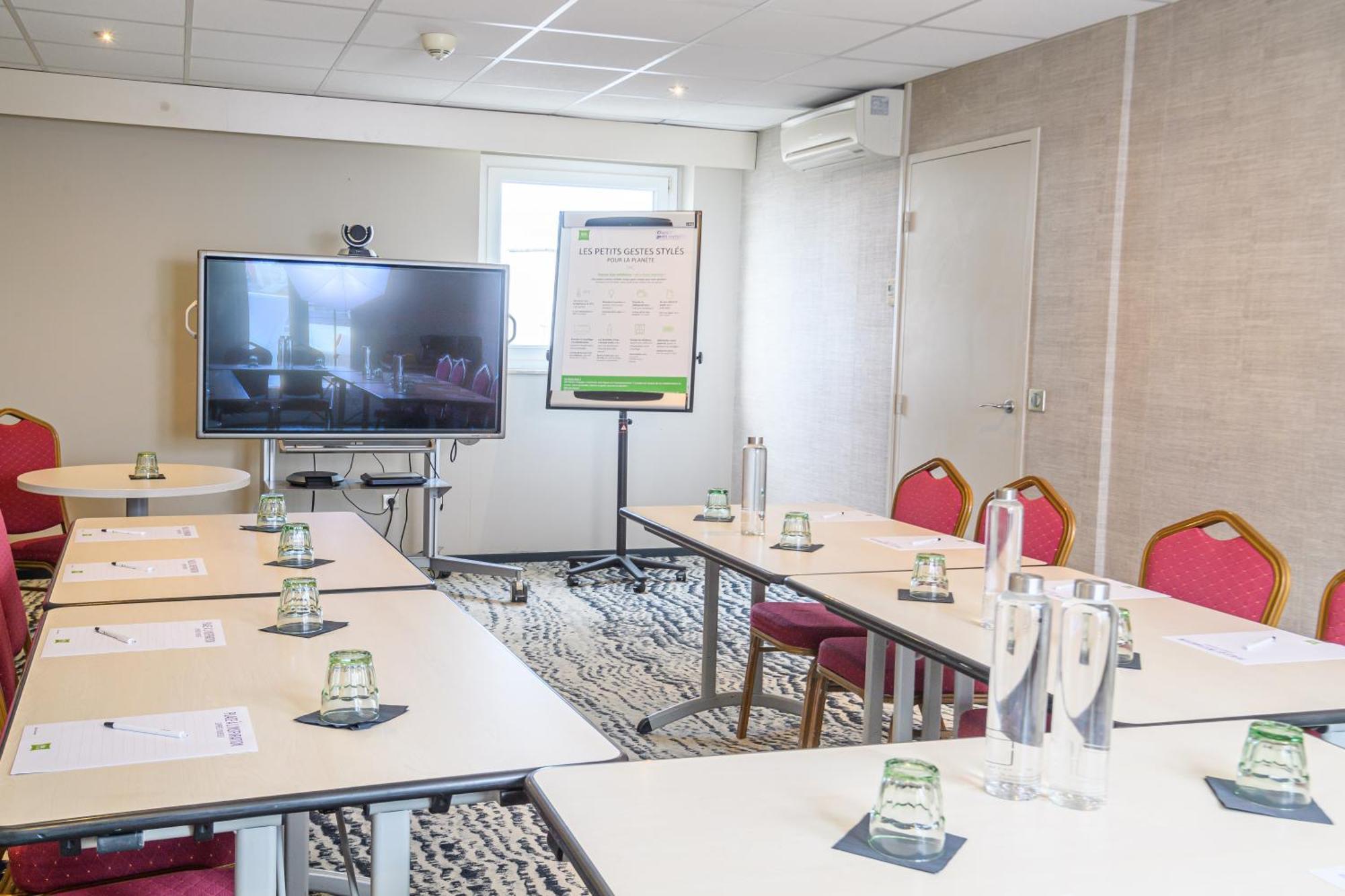 Ibis Styles Tours Centre Ξενοδοχείο Εξωτερικό φωτογραφία