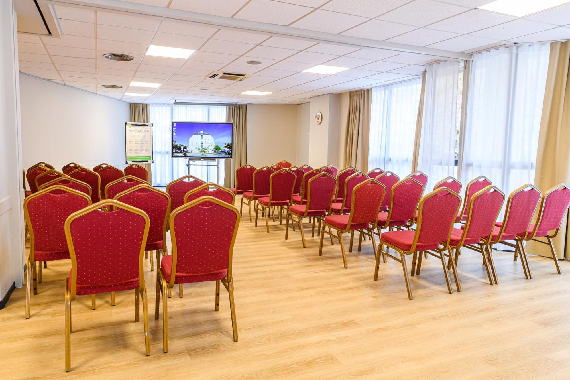 Ibis Styles Tours Centre Ξενοδοχείο Εξωτερικό φωτογραφία