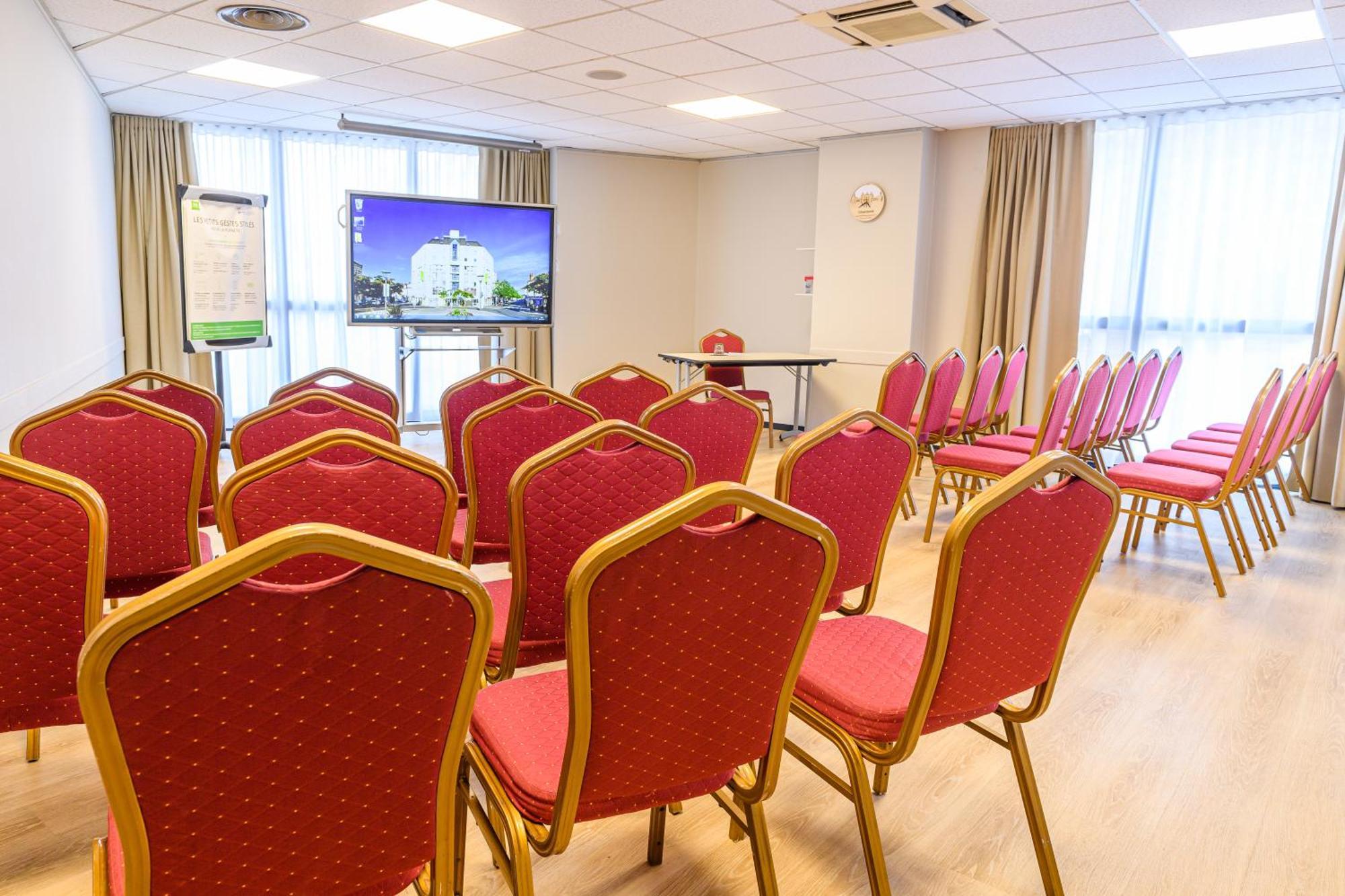 Ibis Styles Tours Centre Ξενοδοχείο Εξωτερικό φωτογραφία