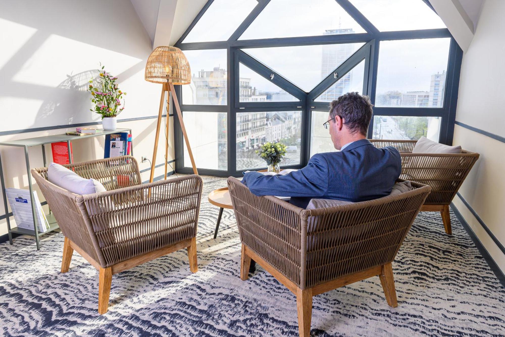 Ibis Styles Tours Centre Ξενοδοχείο Εξωτερικό φωτογραφία