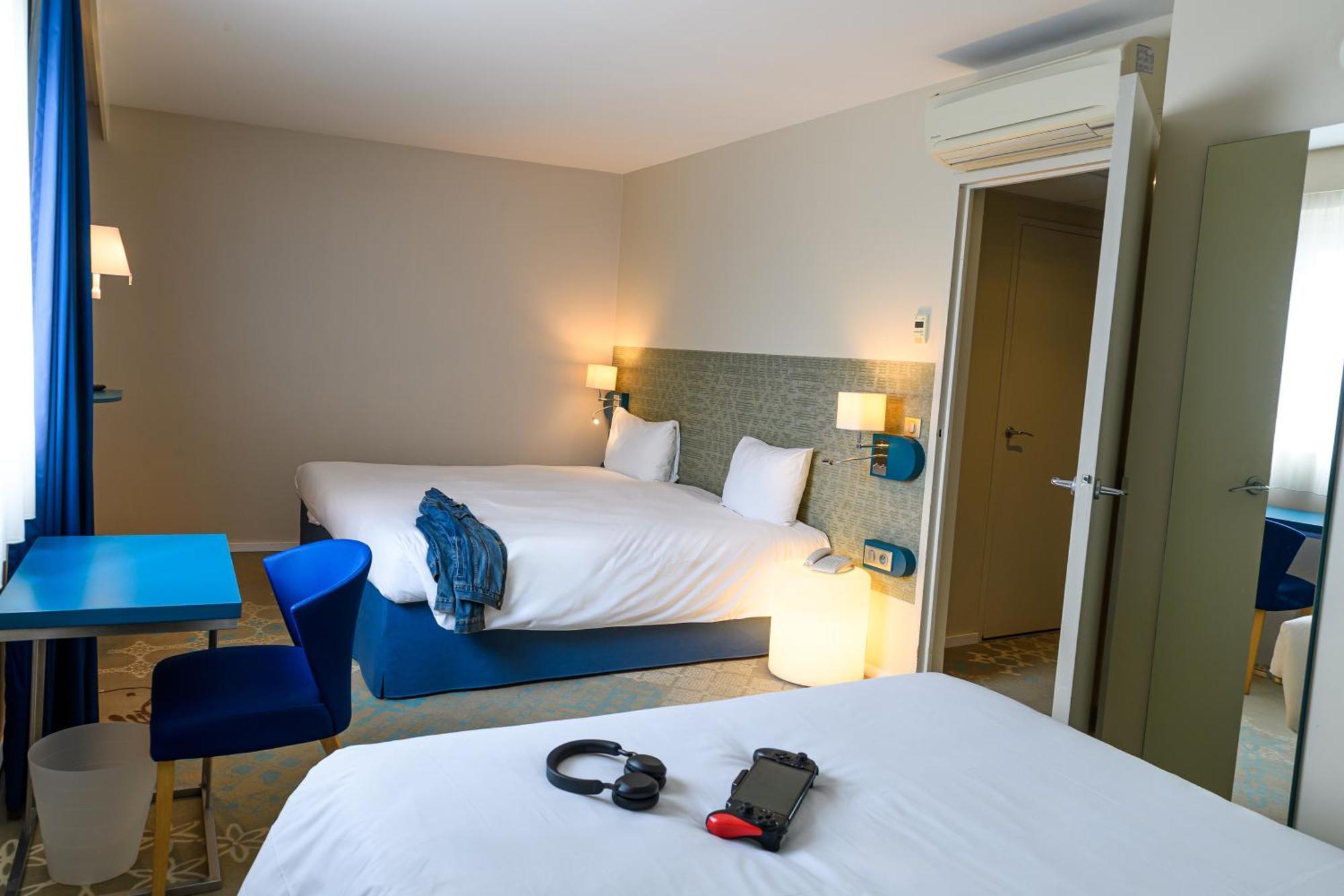 Ibis Styles Tours Centre Ξενοδοχείο Εξωτερικό φωτογραφία