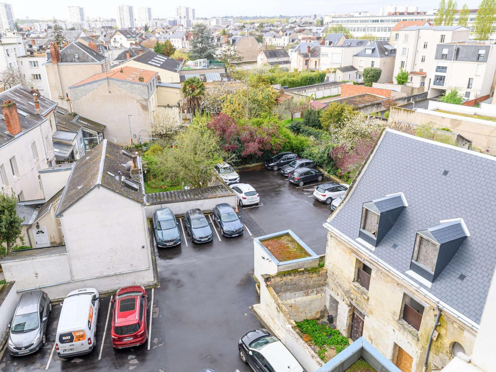 Ibis Styles Tours Centre Ξενοδοχείο Εξωτερικό φωτογραφία
