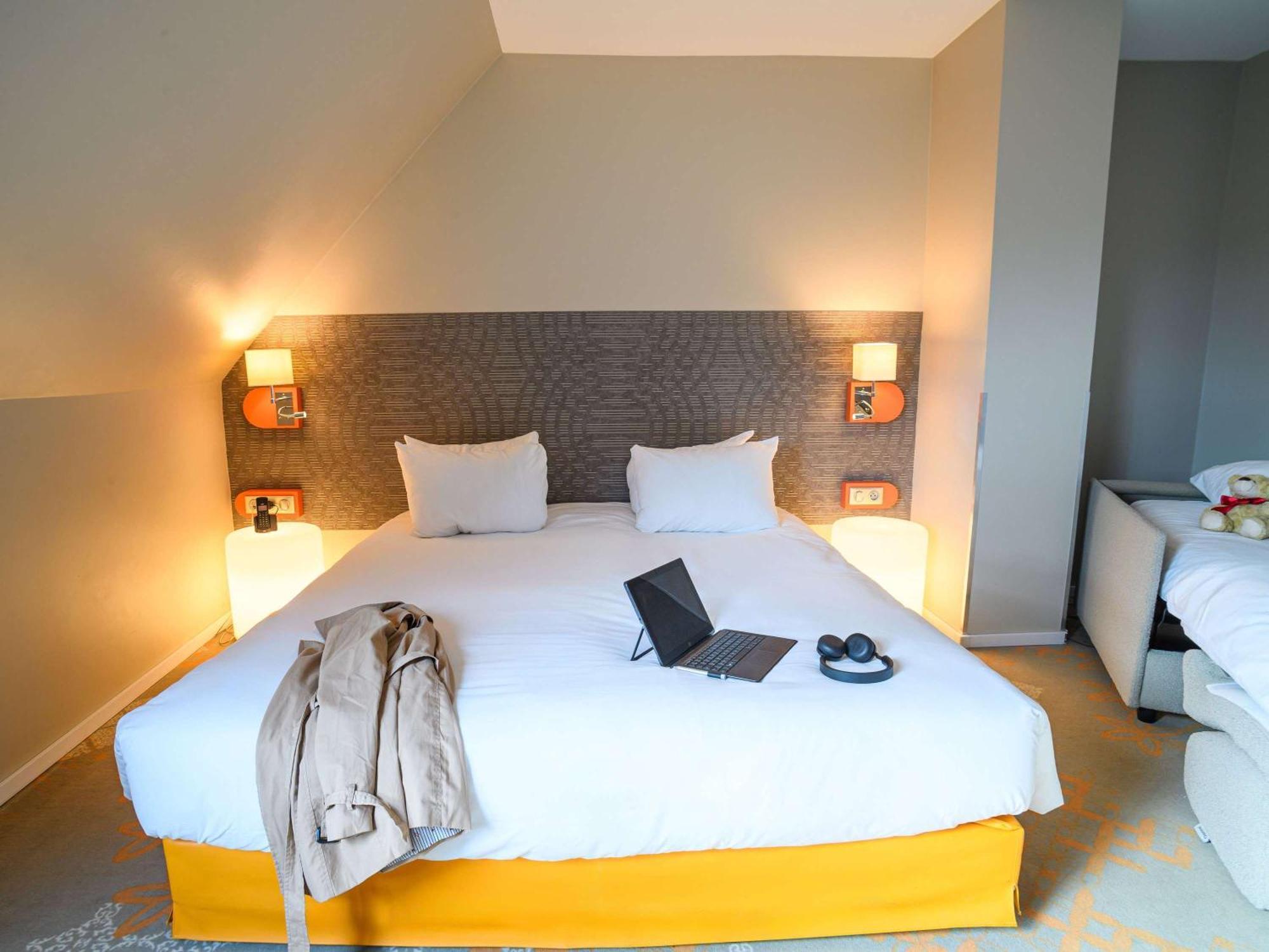 Ibis Styles Tours Centre Ξενοδοχείο Εξωτερικό φωτογραφία