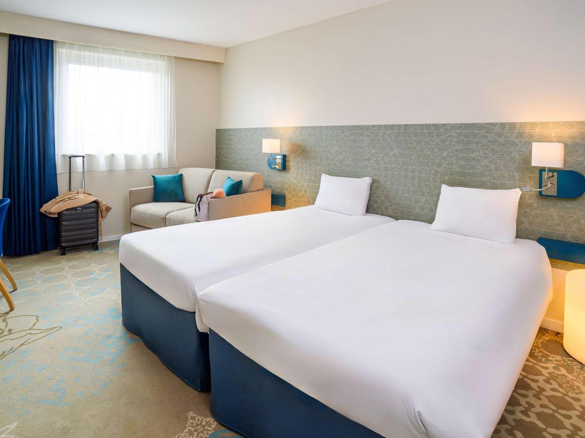 Ibis Styles Tours Centre Ξενοδοχείο Εξωτερικό φωτογραφία