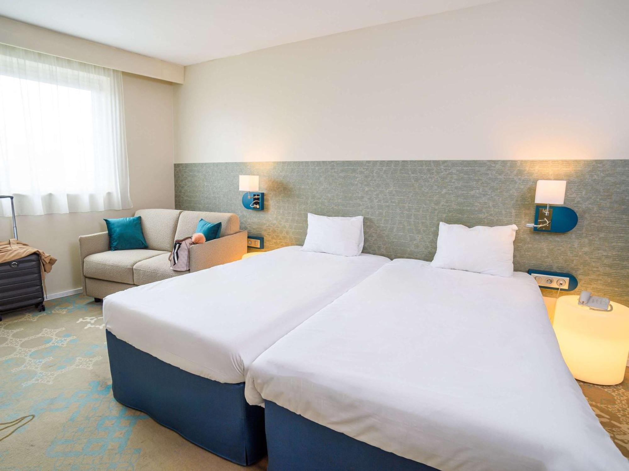 Ibis Styles Tours Centre Ξενοδοχείο Εξωτερικό φωτογραφία