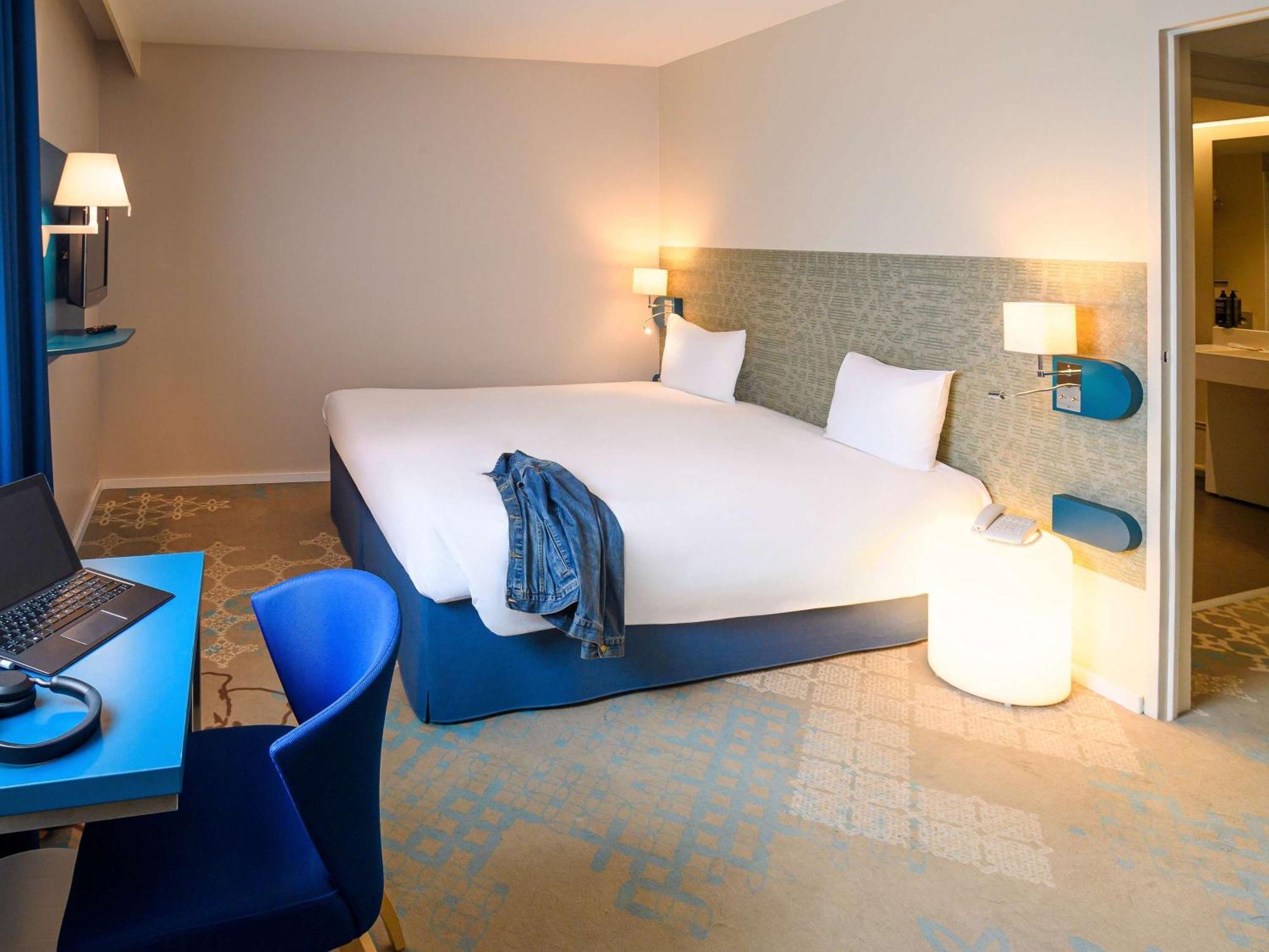 Ibis Styles Tours Centre Ξενοδοχείο Εξωτερικό φωτογραφία