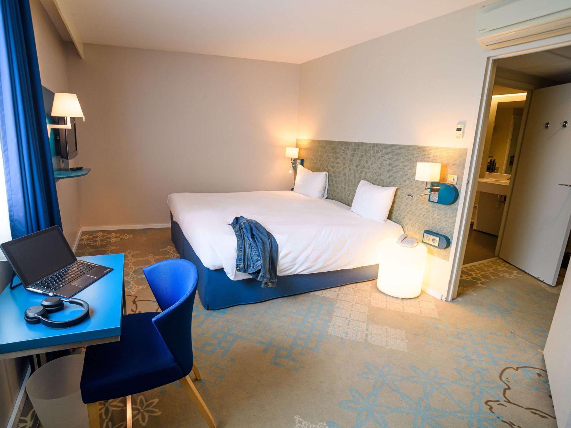 Ibis Styles Tours Centre Ξενοδοχείο Εξωτερικό φωτογραφία