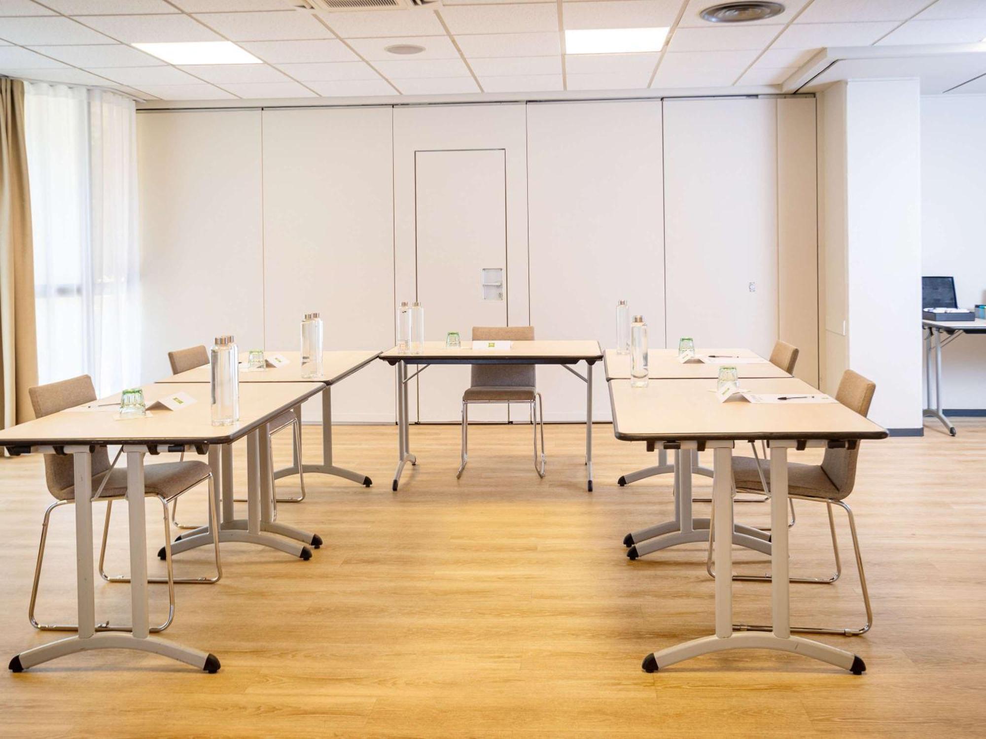 Ibis Styles Tours Centre Ξενοδοχείο Εξωτερικό φωτογραφία