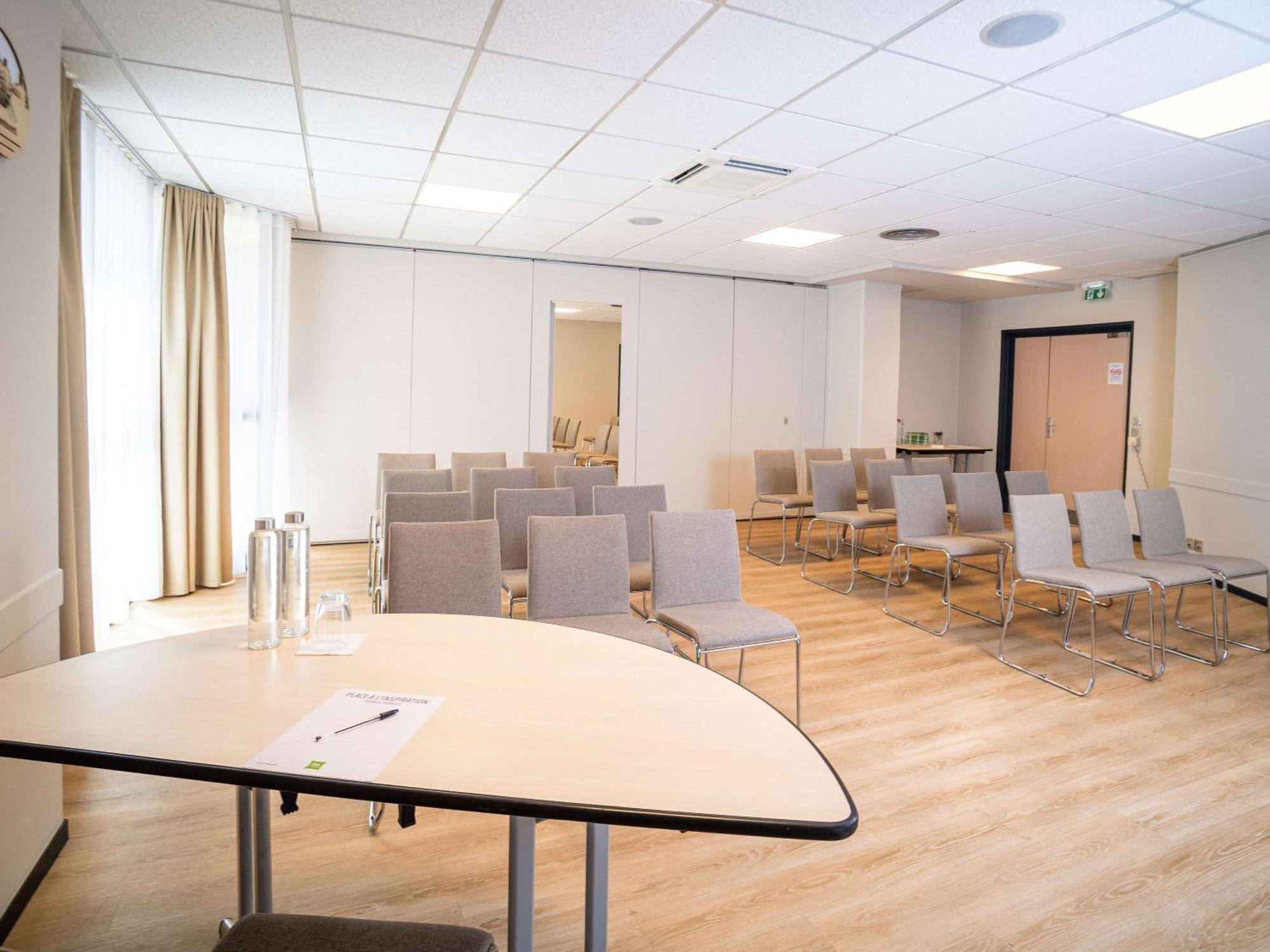 Ibis Styles Tours Centre Ξενοδοχείο Εξωτερικό φωτογραφία