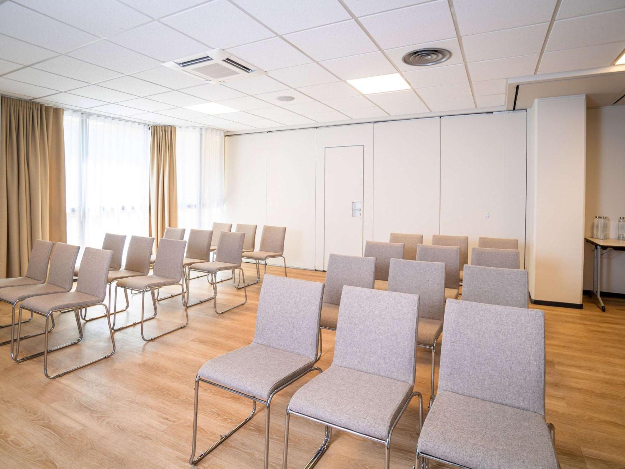 Ibis Styles Tours Centre Ξενοδοχείο Εξωτερικό φωτογραφία