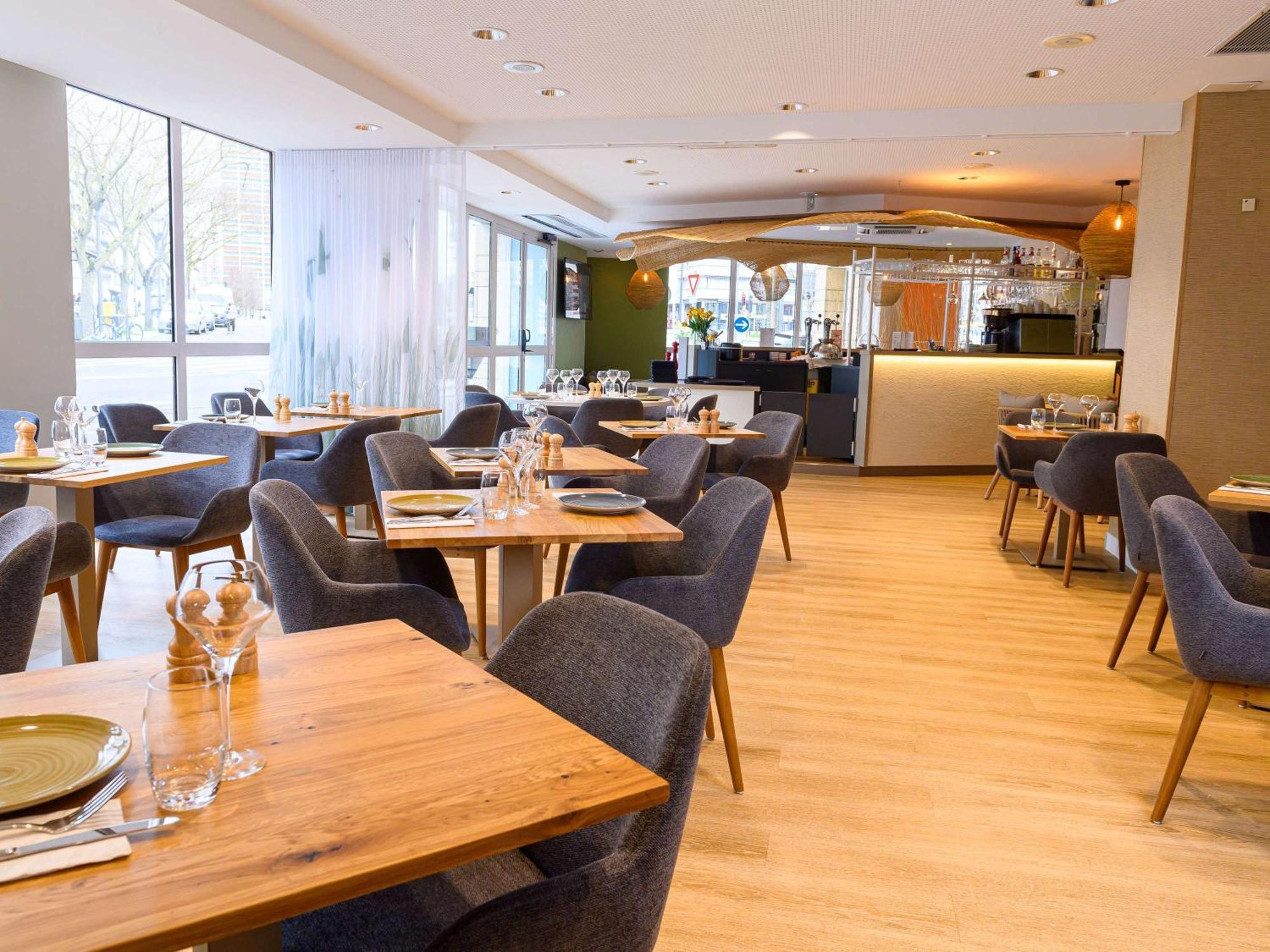 Ibis Styles Tours Centre Ξενοδοχείο Εξωτερικό φωτογραφία