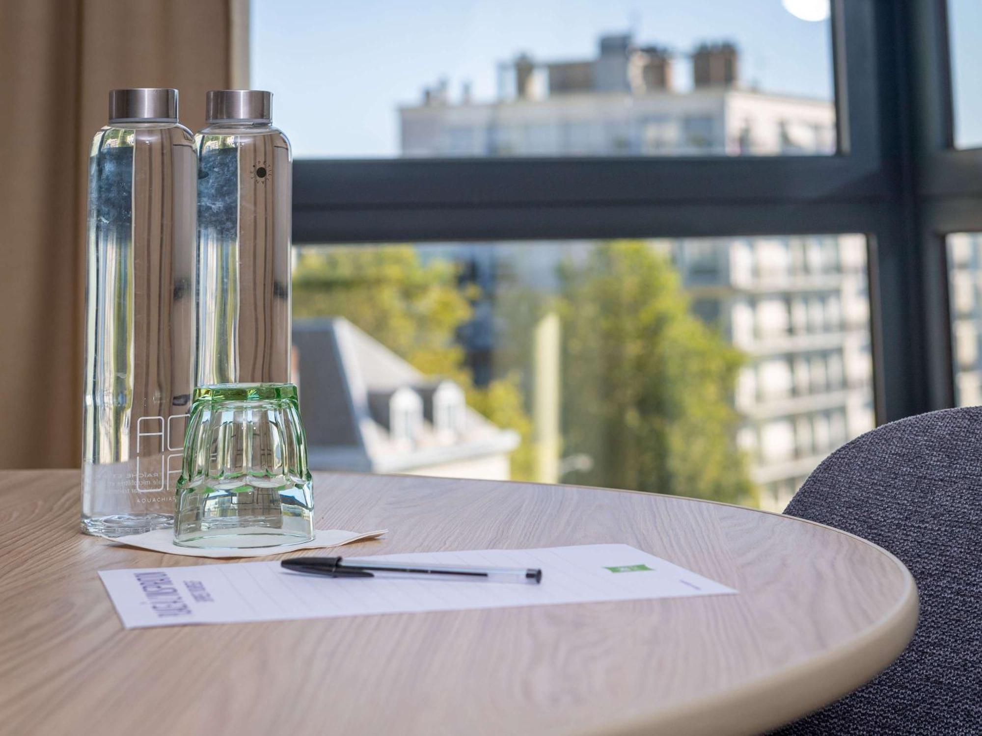 Ibis Styles Tours Centre Ξενοδοχείο Εξωτερικό φωτογραφία