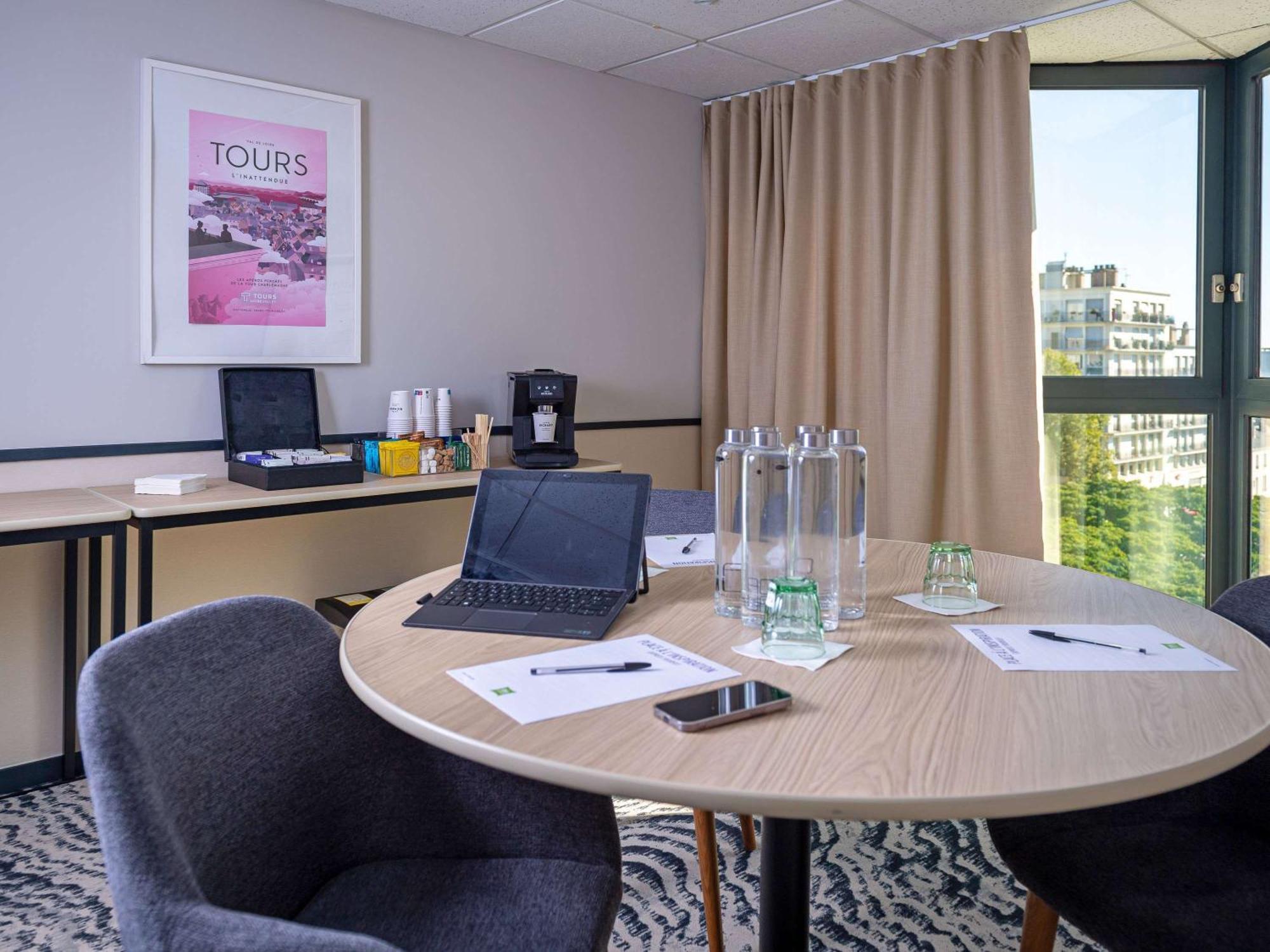 Ibis Styles Tours Centre Ξενοδοχείο Εξωτερικό φωτογραφία