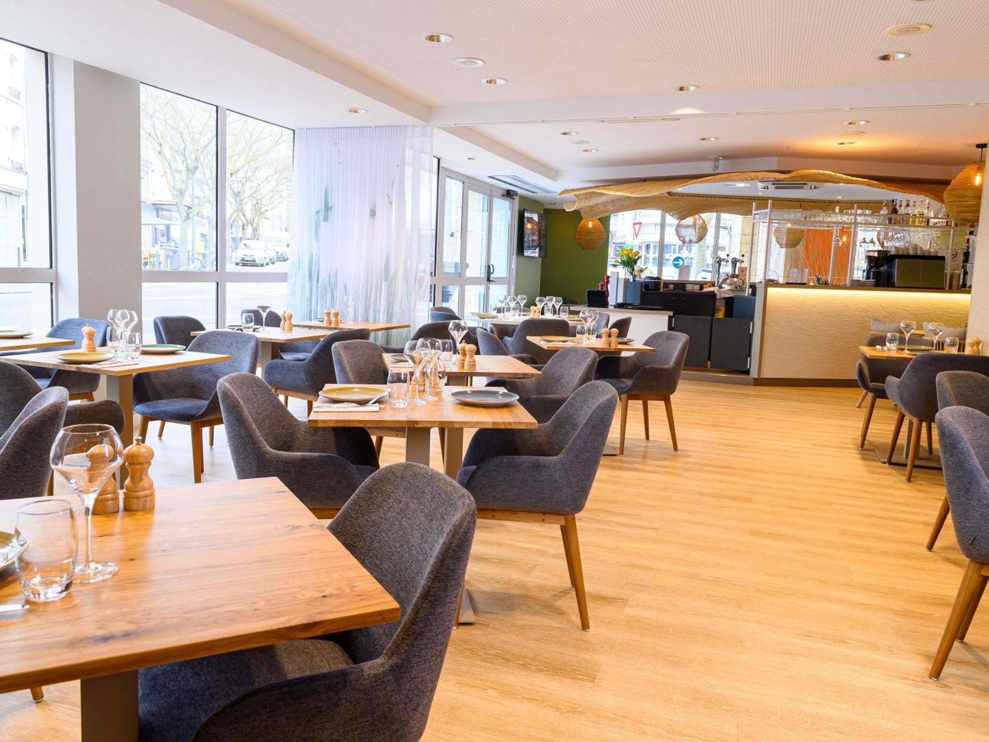 Ibis Styles Tours Centre Ξενοδοχείο Εξωτερικό φωτογραφία