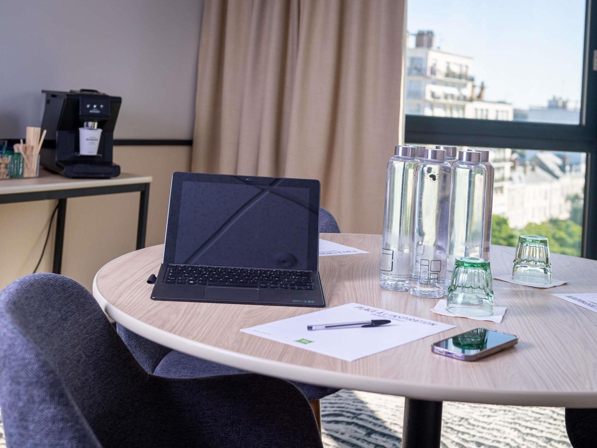 Ibis Styles Tours Centre Ξενοδοχείο Εξωτερικό φωτογραφία