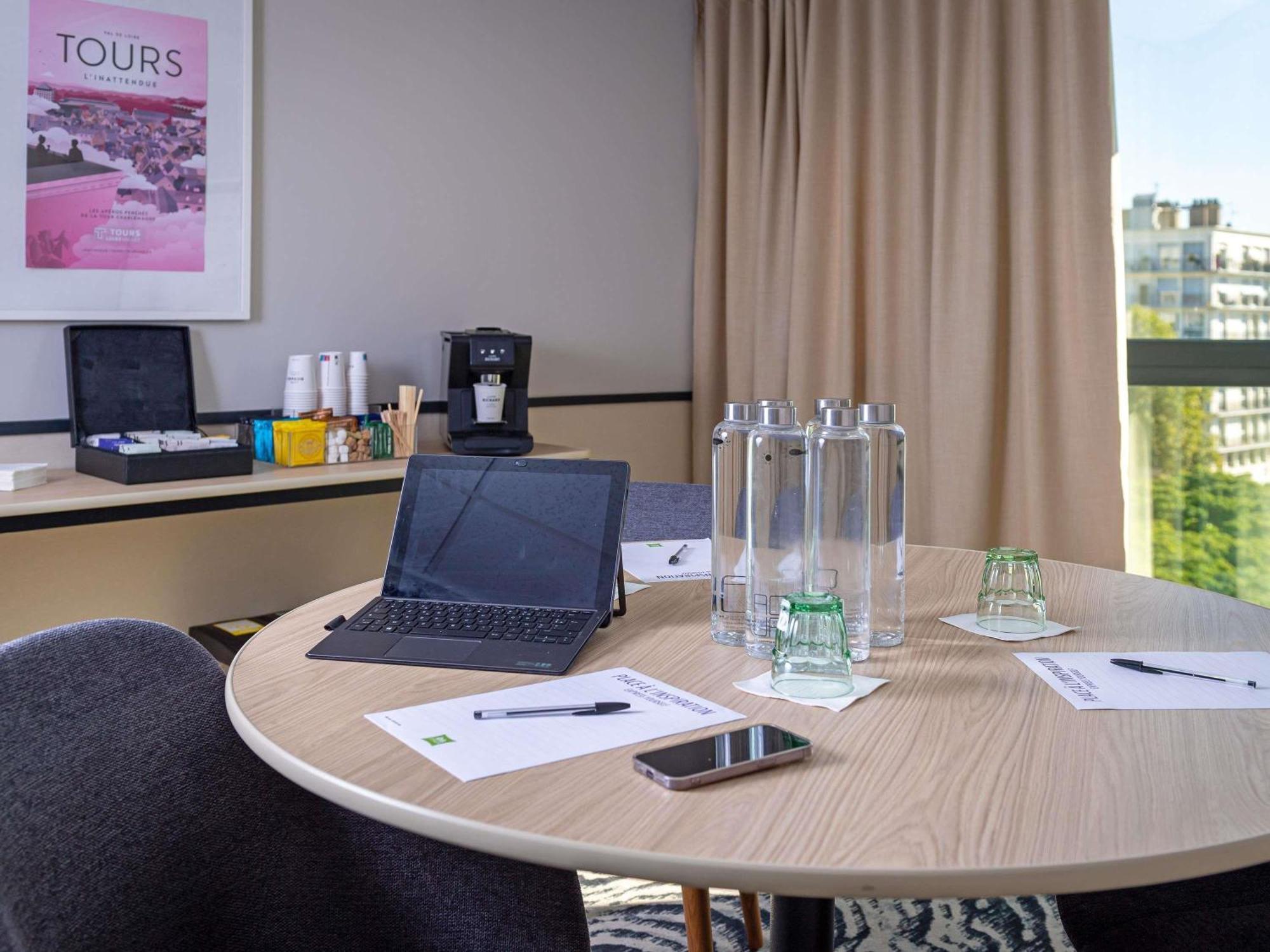Ibis Styles Tours Centre Ξενοδοχείο Εξωτερικό φωτογραφία