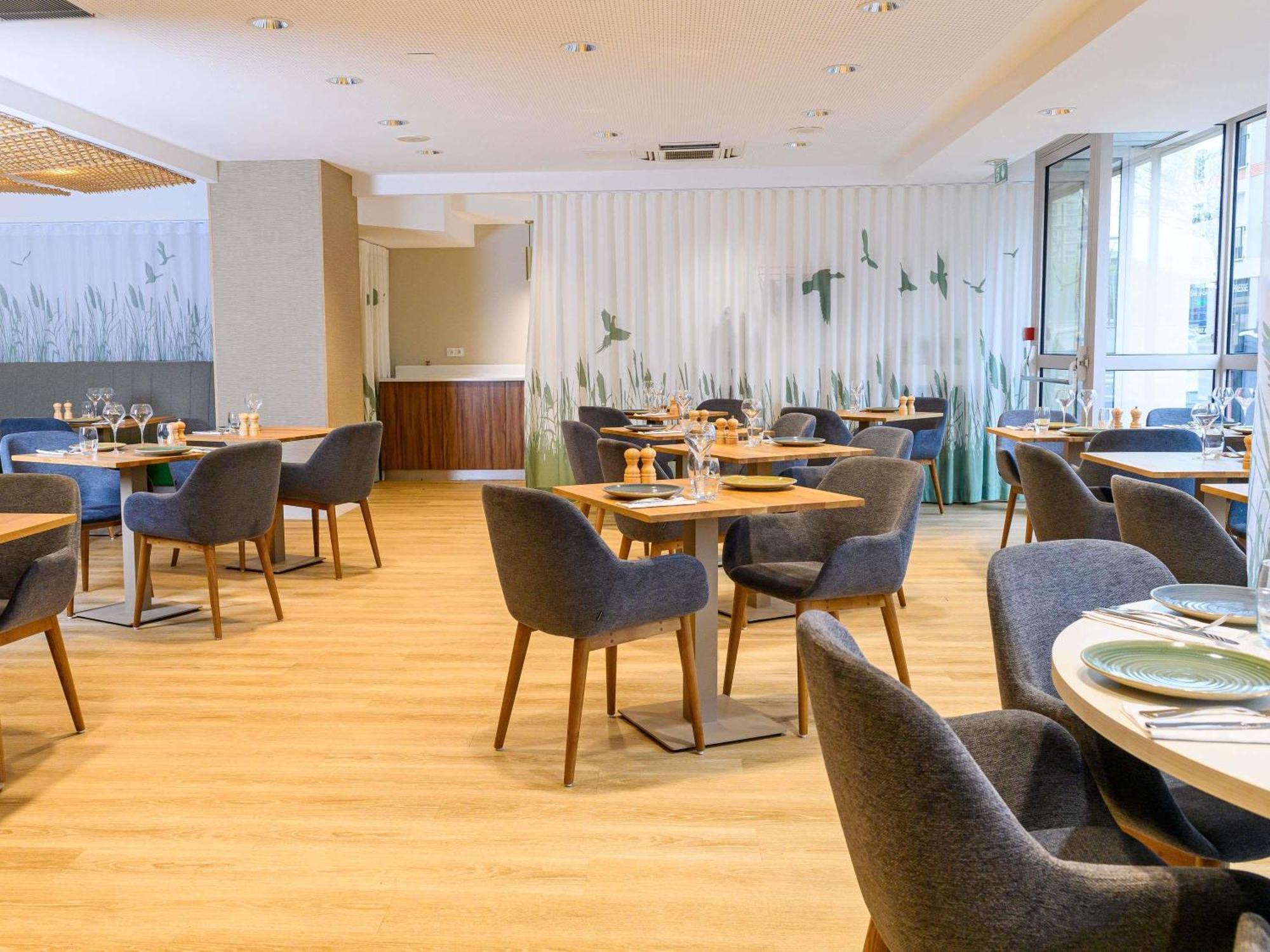 Ibis Styles Tours Centre Ξενοδοχείο Εξωτερικό φωτογραφία